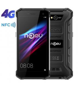 Pda comandero nomu v31d mtk6761v/ 3gb/ 32gb/ 5.45'/ táctil - Imagen 1