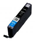 TINTA CANON CLI551XL CIAN - Imagen 13