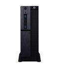 Hiditec SLM30 Mini Tower Negro - Imagen 6