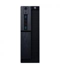 Hiditec SLM30 Mini Tower Negro - Imagen 7