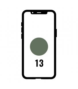 Smartphone apple iphone 13 512gb/ 6.1'/ 5g/ verde