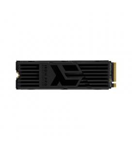 DISCO DURO M2 SSD 1TB IRDM PRO PCIE4 GOODRAM - Imagen 1