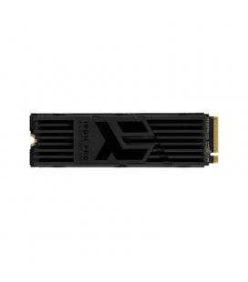 DISCO DURO M2 SSD 2TB IRDM PRO PCIE4 GOODRAM - Imagen 1