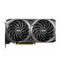 MSI GeForce RTX 3060 VENTUS 2X 12G OC NVIDIA 12 GB GDDR6 - Imagen 7