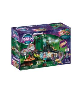 Playmobil Ayuma 70808 set de juguetes - Imagen 1