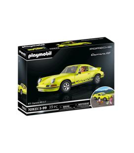 Playmobil 70923 set de juguetes - Imagen 1