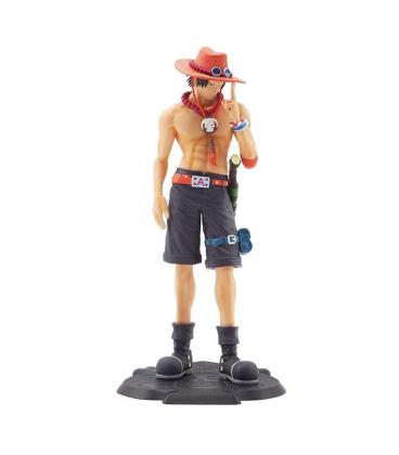 Figura abysse one piece portgas d. ace - Imagen 1