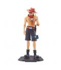 Figura abysse one piece portgas d. ace - Imagen 1