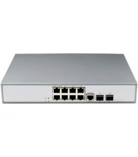 Switch galgus g - sw - m8p2s 8 puertos poe 1 puerto gigabit ethernet 2 puerto sfp - Imagen 1