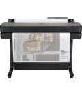 HP Designjet T630 impresora de gran formato Inyección de tinta térmica Color 2400 x 1200 DPI 914 x 1897 mm - Imagen 2