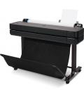 HP Designjet T630 impresora de gran formato Inyección de tinta térmica Color 2400 x 1200 DPI 914 x 1897 mm - Imagen 7