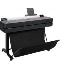 HP Designjet T630 impresora de gran formato Inyección de tinta térmica Color 2400 x 1200 DPI 914 x 1897 mm - Imagen 8