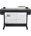 HP Designjet T630 impresora de gran formato Inyección de tinta térmica Color 2400 x 1200 DPI 914 x 1897 mm - Imagen 9