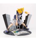 Figura kotobukiya the world ends with you the animation neku artfxj bonus edition 17 cm - Imagen 1