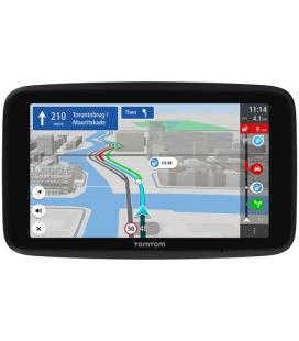 TomTom GO Discover - Imagen 1