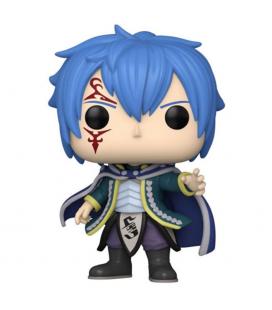 Funko pop animacion fairy tail jellal fernandes 57339 - Imagen 1