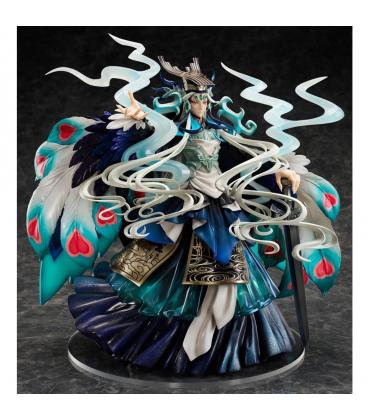 Figura aniplex fate - grand order ruler - qin - Imagen 1