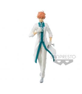 Figura banpresto fate grand order romani archaman bp18292 - Imagen 1