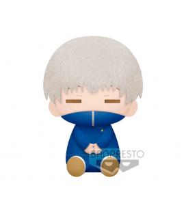 Peluche banpresto jujutsu kaisen toge inumaki bp18296 - Imagen 1