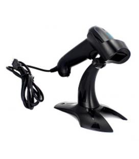 LECTOR DE CODIGO DE BARRAS 2D NILOX