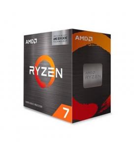 PROCESADOR AMD AM4 RYZEN 7 5800X 3D 8X3.4GHZ/96MB BOX - Imagen 1