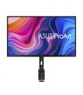 Monitor Profesional Asus ProArt Display PA328CGV 32"/ WQHD/ Multimedia/ Negro