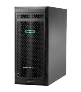Servidor hpe proliant ml110 gen10 intel xeon scalable 3204/ 16gb ram - Imagen 1