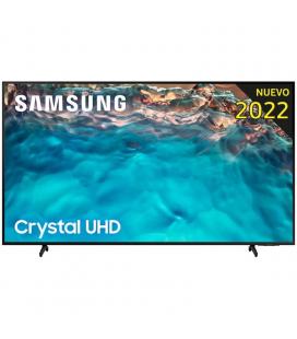 Televisor samsung crystal uhd ue55bu8000k 55'/ ultra hd 4k/ smart tv/ wifi
