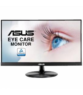 Monitor Asus VP229Q 21.5"/ Full HD/ Multimedia/ Negro