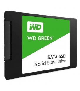 Disco ssd western digital wd green 1tb/ sata iii - Imagen 1