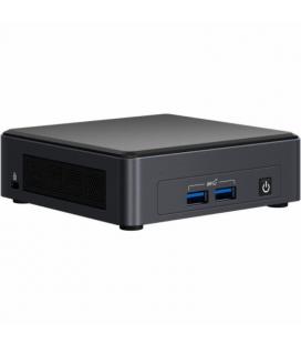 Minipc intel nuc nuc11atkc20002 intel celeron n4505 - Imagen 1