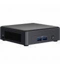 Minipc intel nuc nuc11atkc20002 intel celeron n4505 - Imagen 1