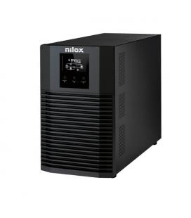 SAI NILOX ON LINE PRO LED 4500VA - Imagen 1