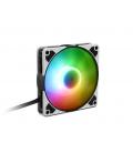 VENTILADOR CAJA SHARKOON SILENTSTORM 140 PWM RGB - Imagen 1