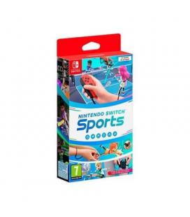 JUEGO NINTENDO SWITCH SPORTS - Imagen 1