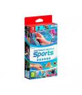 JUEGO NINTENDO SWITCH SPORTS - Imagen 1