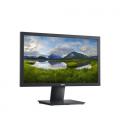 MONITOR LED 20" DELL E2020H NEGRO - 5ms/HD/60Hz/1xDP/1xVGA/VESA