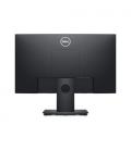 MONITOR LED 20" DELL E2020H NEGRO - 5ms/HD/60Hz/1xDP/1xVGA/VESA