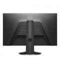 MONITOR LED 23.8" DELL G2422HS NEGRO - 1ms/FHD IPS/165Hz/1xDP/2xHDMI/VESA