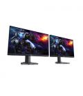 MONITOR LED 23.8" DELL G2422HS NEGRO - 1ms/FHD IPS/165Hz/1xDP/2xHDMI/VESA