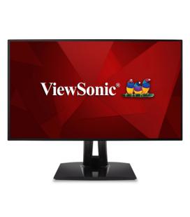 MONITOR LED 27" VIEWSONIC VP2768A-4K NEGRO