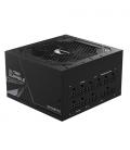 Gigabyte UD850GM unidad de fuente de alimentación 850 W 20+4 pin ATX ATX Negro - Imagen 3