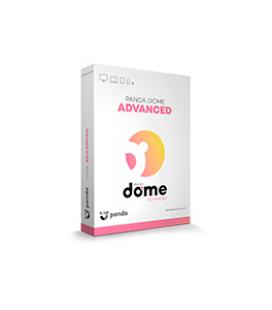 Panda Dome Advanced 5 licencia(s) 1 año(s) - Imagen 1