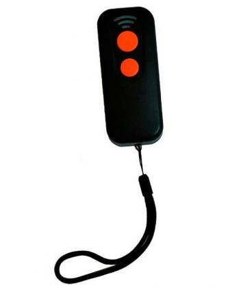 SCANNER DE BOLSILLO 2D NILOX - Imagen 1