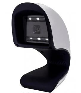 SCANNER 2D SOBREMESA NILOX