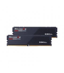 MODULO MEMORIA RAM DDR5 32GB 2X16GB 5200MHz G. SKILL RIPJAW - Imagen 1