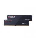 MODULO MEMORIA RAM DDR5 32GB 2X16GB 5200MHz G. SKILL RIPJAW - Imagen 1