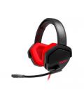 AURICULARESMICRO GAMING ENERGY SISTEM ESG4 7.1 RED - Imagen 2