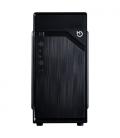 Hiditec Q2PRO PSU Mini Tower Negro - Imagen 4