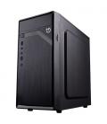 Hiditec Q2PRO PSU Mini Tower Negro - Imagen 5